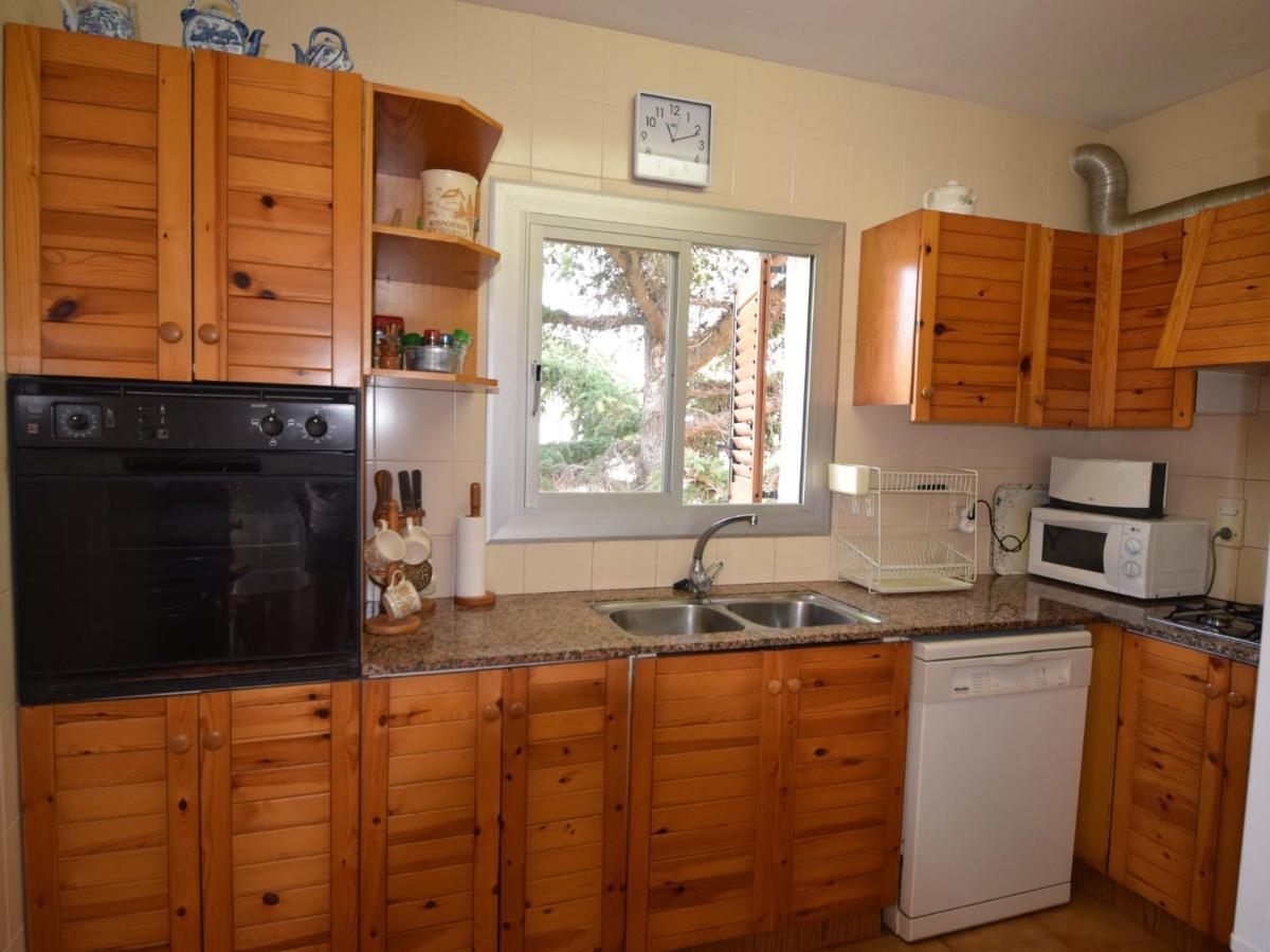 Voramar Costabravasi Apartamento *