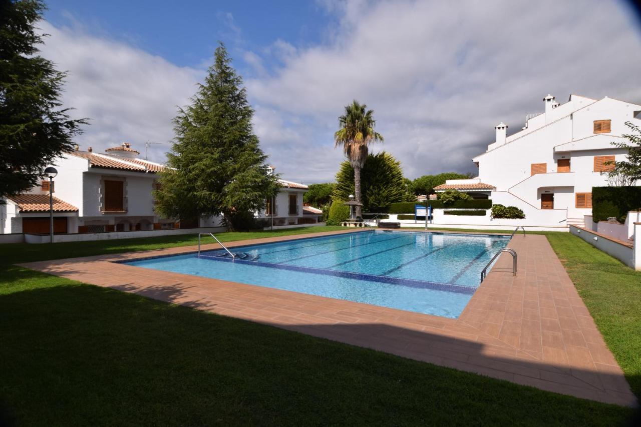 Apartamento Voramar Costabravasi *