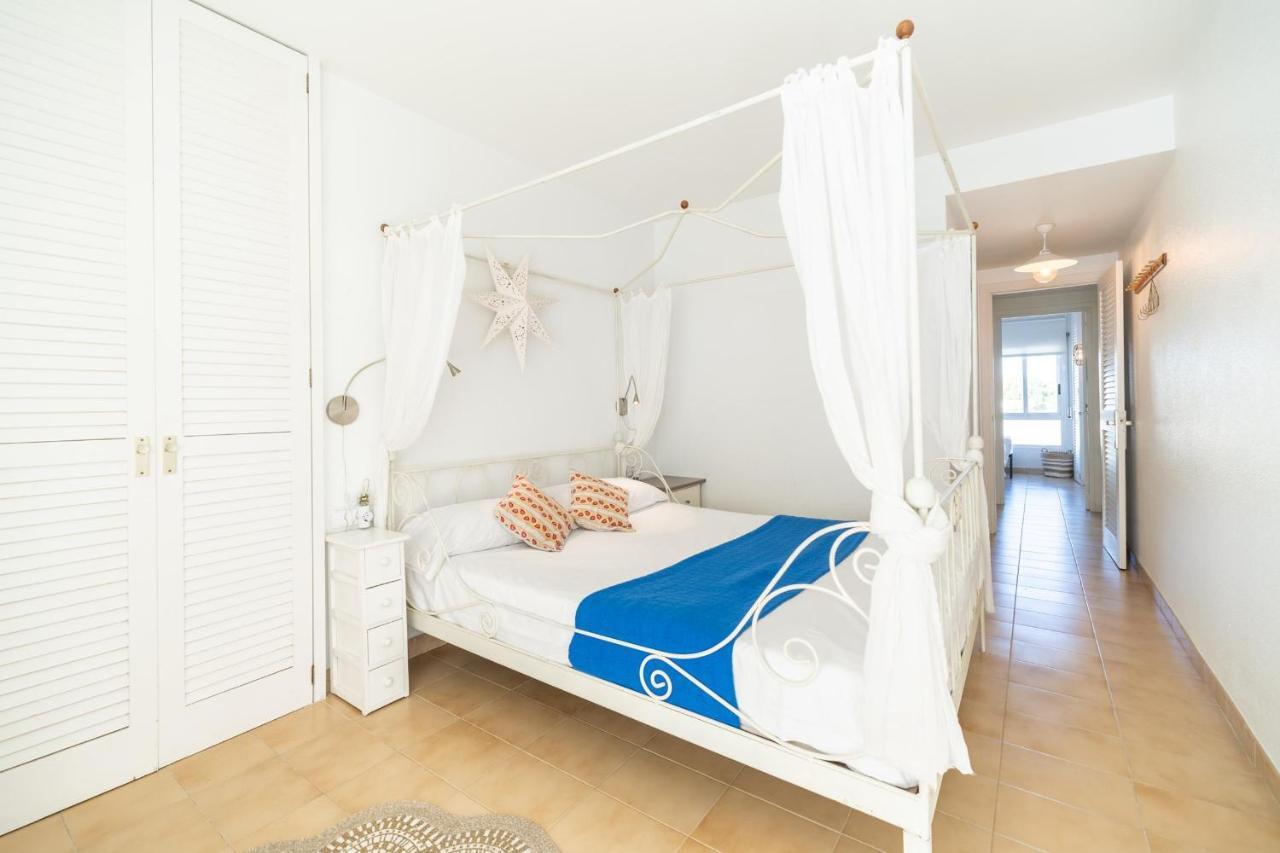 Georgina Apartment L'Escala