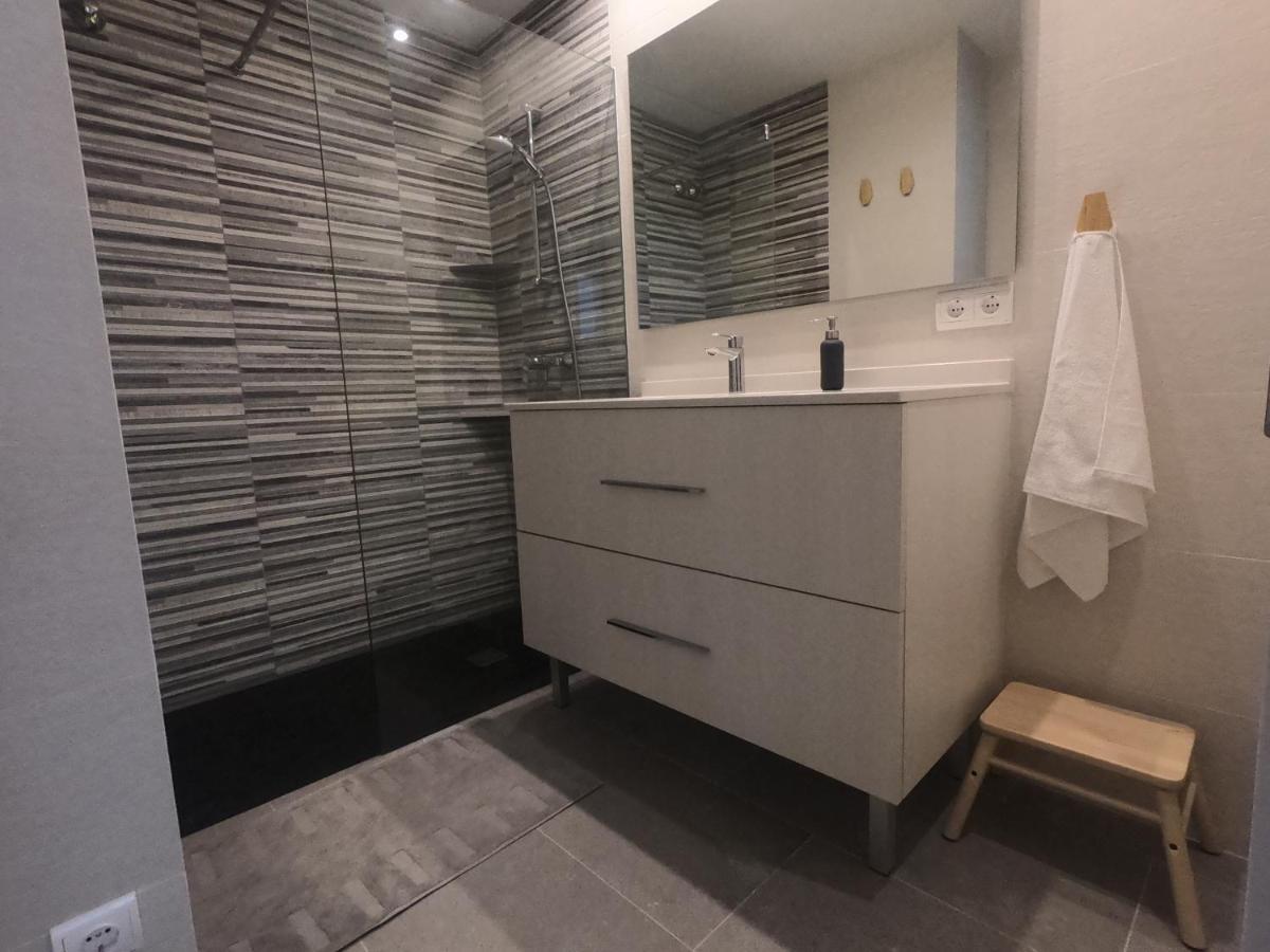Nuevo En El Centro Con Garaje Apartamento