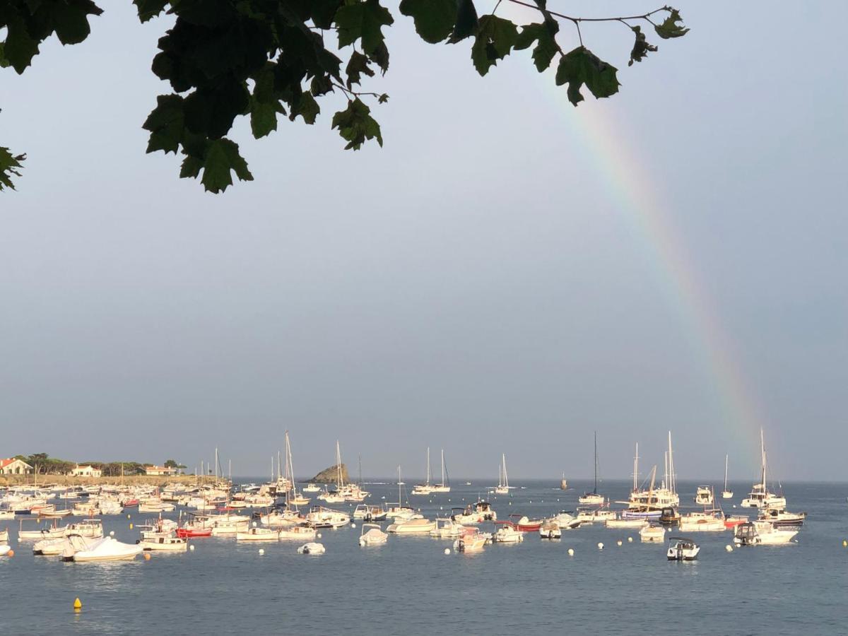 Nuevo En El Centro Con Garaje Apartamento Cadaqués