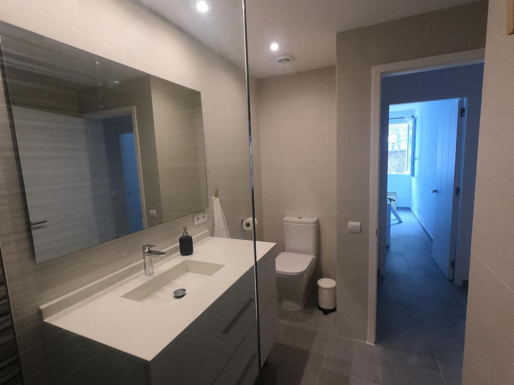 Nuevo En El Centro Con Garaje Apartamento *