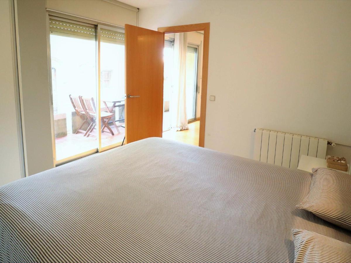 Metropol Apto Per 5 Pax Primera Linea Mar D22223 Sant Feliu de Guixols