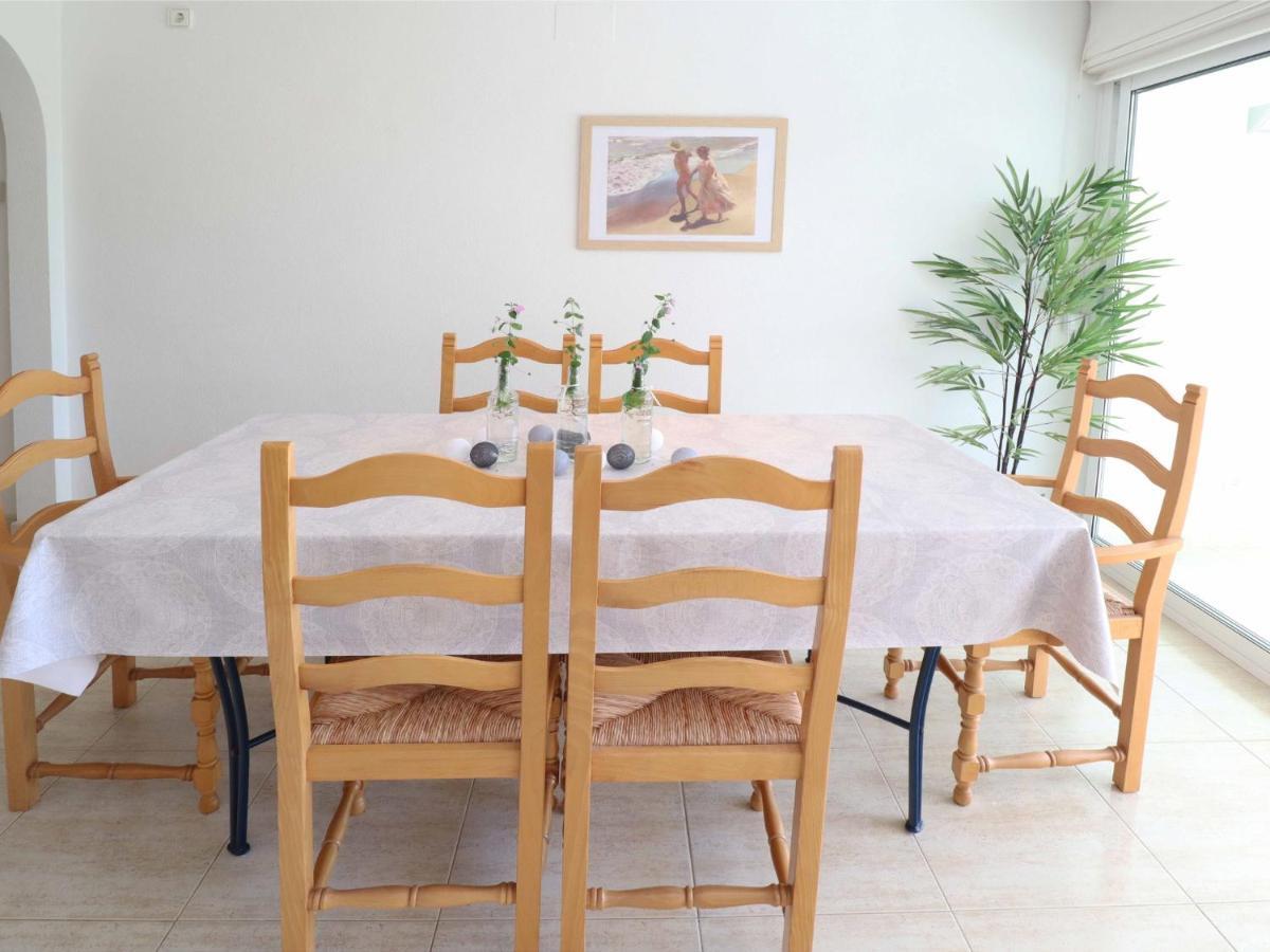 Urcatusa Llevant - 6 Pax Con Piscina G27034 Apartamento Sant Feliu de Guíxols