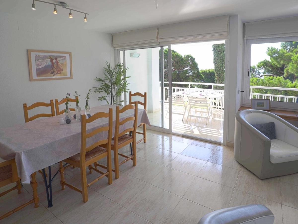 Urcatusa Llevant - 6 Pax Con Piscina G27034 * Sant Feliu de Guíxols