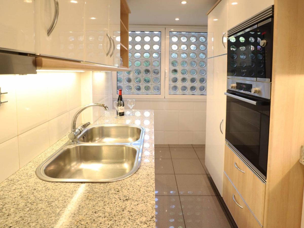 Apartamento Urcatusa Llevant - 6 Pax Con Piscina G27034
