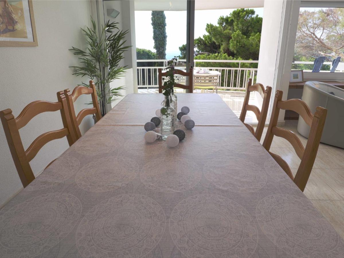Urcatusa Llevant - 6 Pax Con Piscina G27034 *