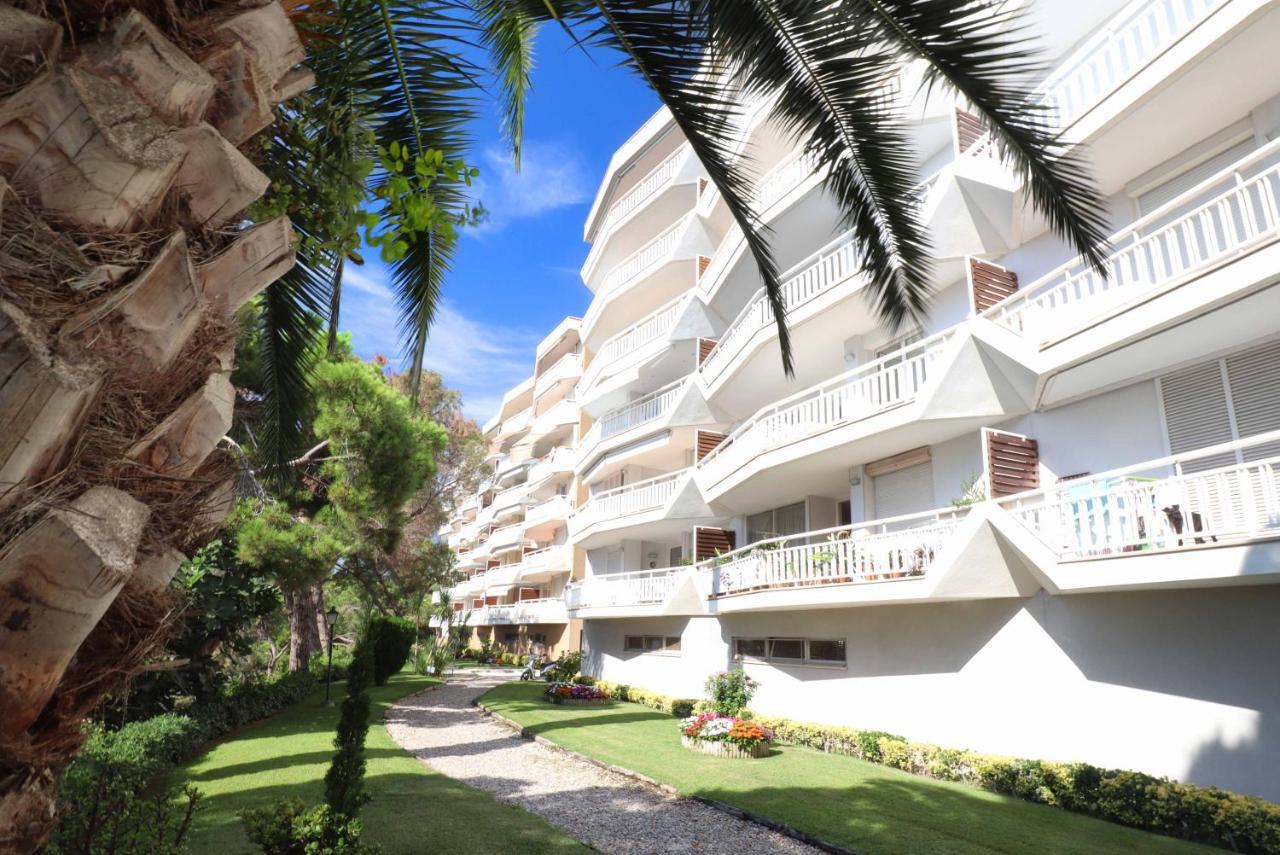Apartamento Urcatusa Llevant - 6 Pax Con Piscina G27034