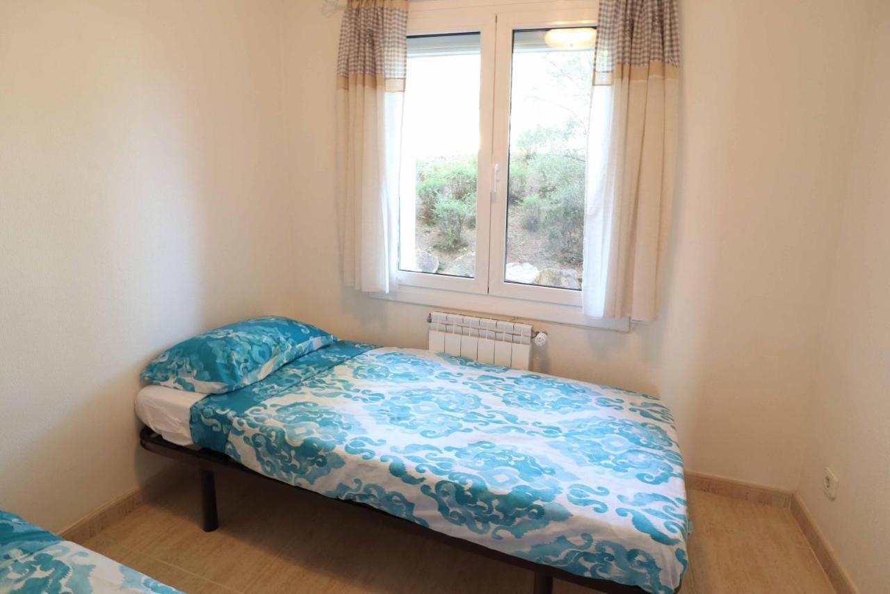 Urcatusa Llevant - 6 Pax Con Piscina G27034 Apartamento *