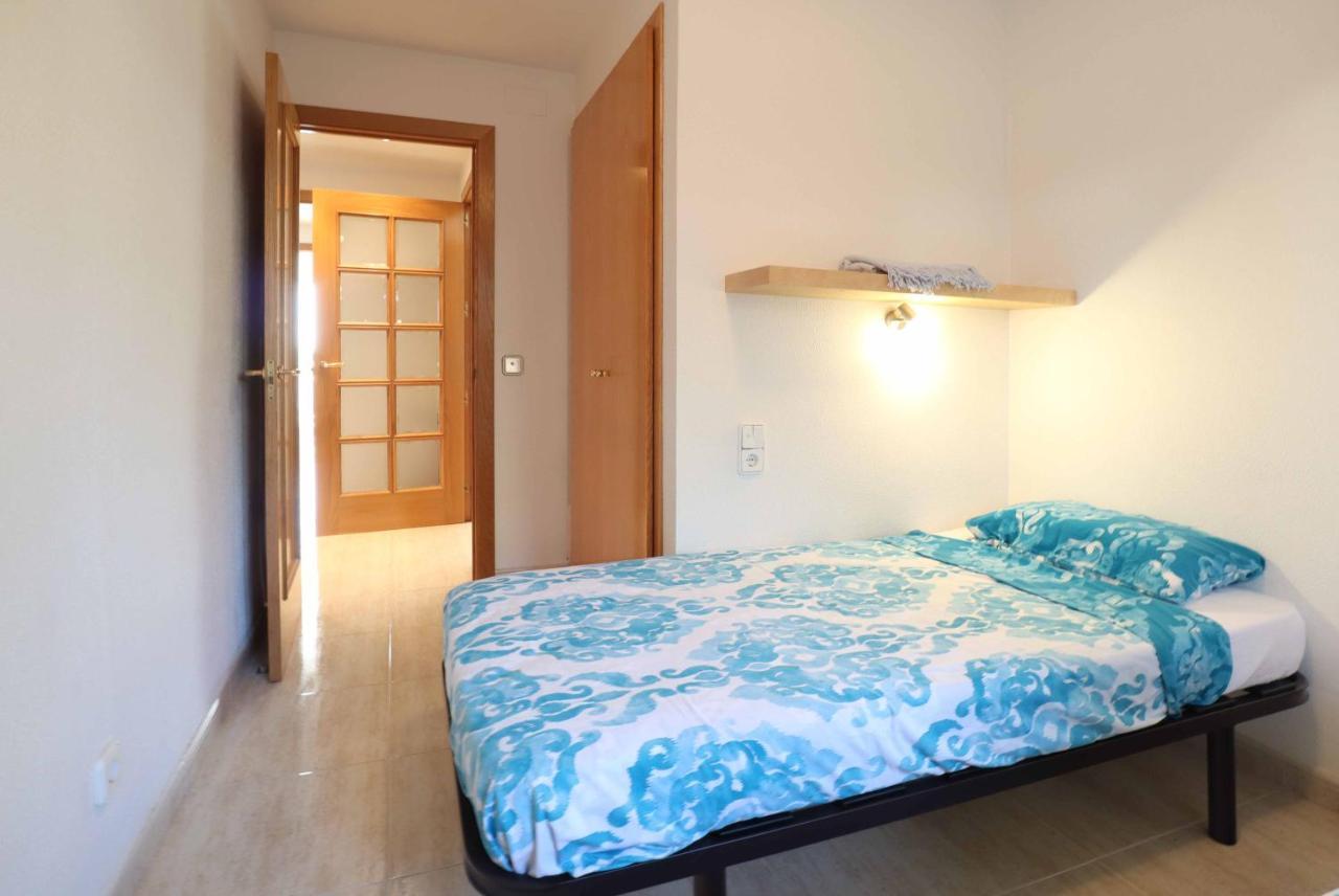 Urcatusa Llevant - 6 Pax Con Piscina G27034 Sant Feliu de Guíxols