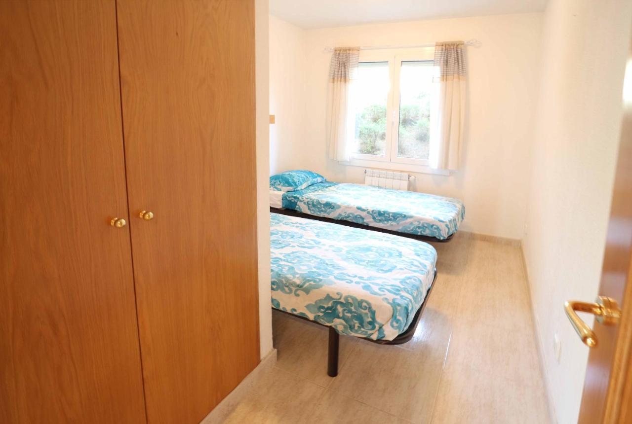 Urcatusa Llevant - 6 Pax Con Piscina G27034 Apartamento *