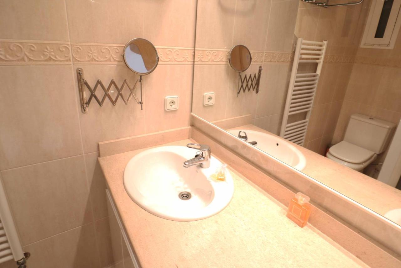 Apartamento Urcatusa Llevant - 6 Pax Con Piscina G27034
