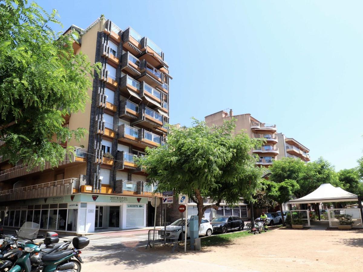 Metropol Apto Per 5 Pax Primera Linea Mar D22223 * Sant Feliu de Guixols