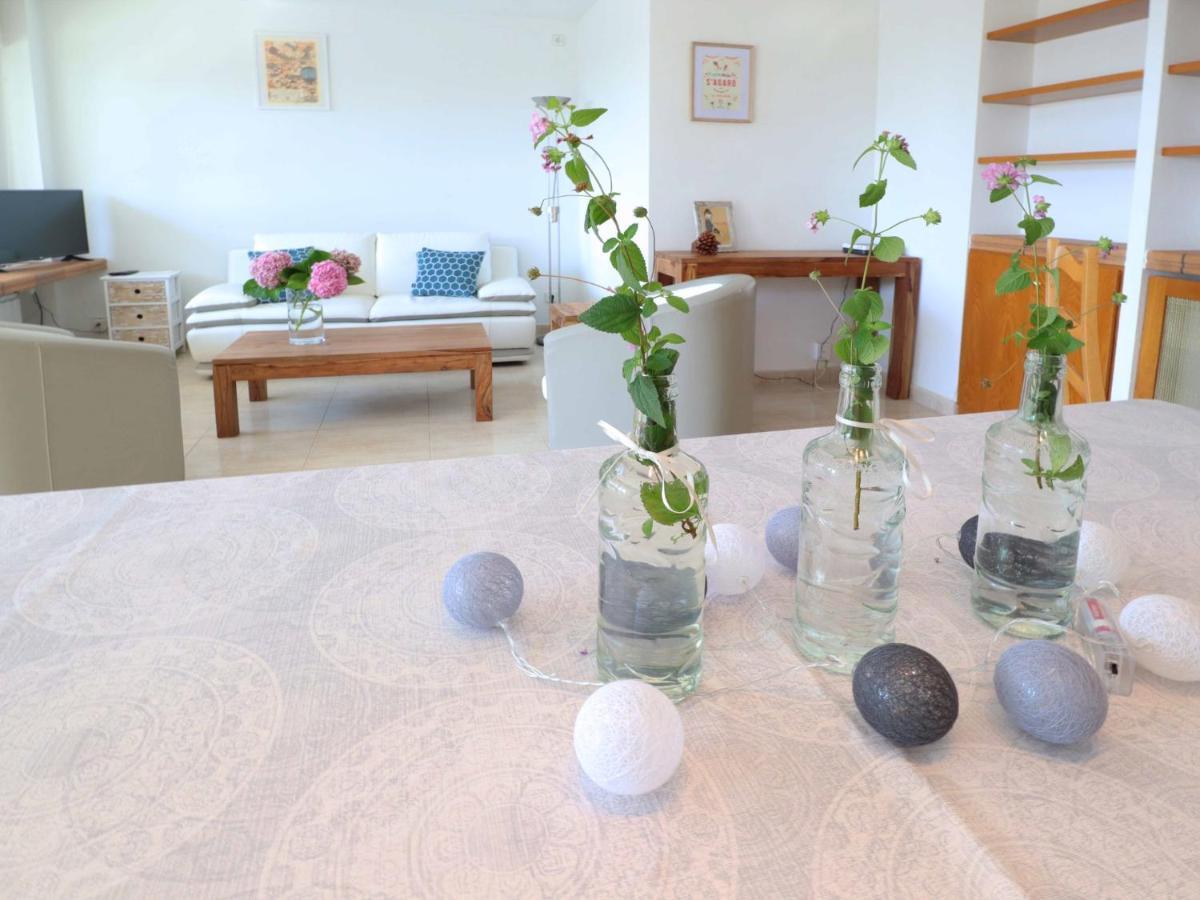 Urcatusa Llevant - 6 Pax Con Piscina G27034 Apartamento *