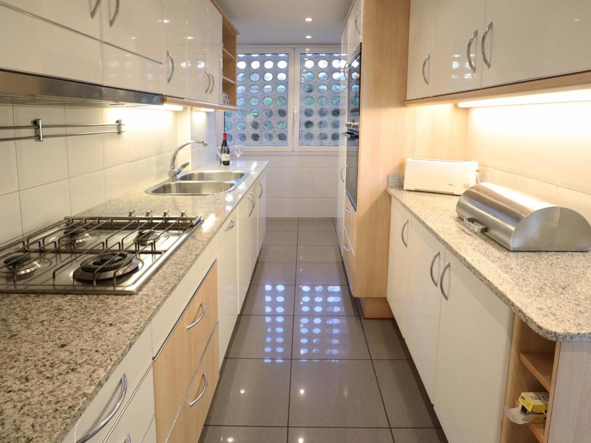 Urcatusa Llevant - 6 Pax Con Piscina G27034 Apartamento