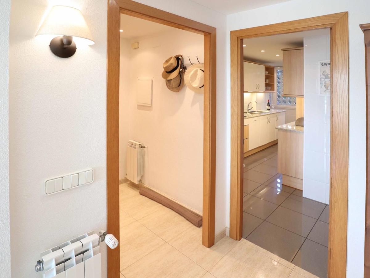 Apartamento Urcatusa Llevant - 6 Pax Con Piscina G27034 Sant Feliu de Guíxols