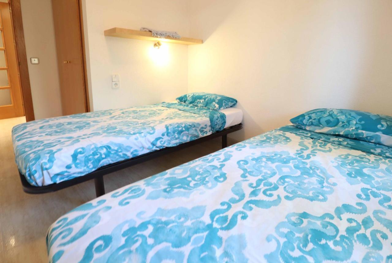 Urcatusa Llevant - 6 Pax Con Piscina G27034 Apartamento