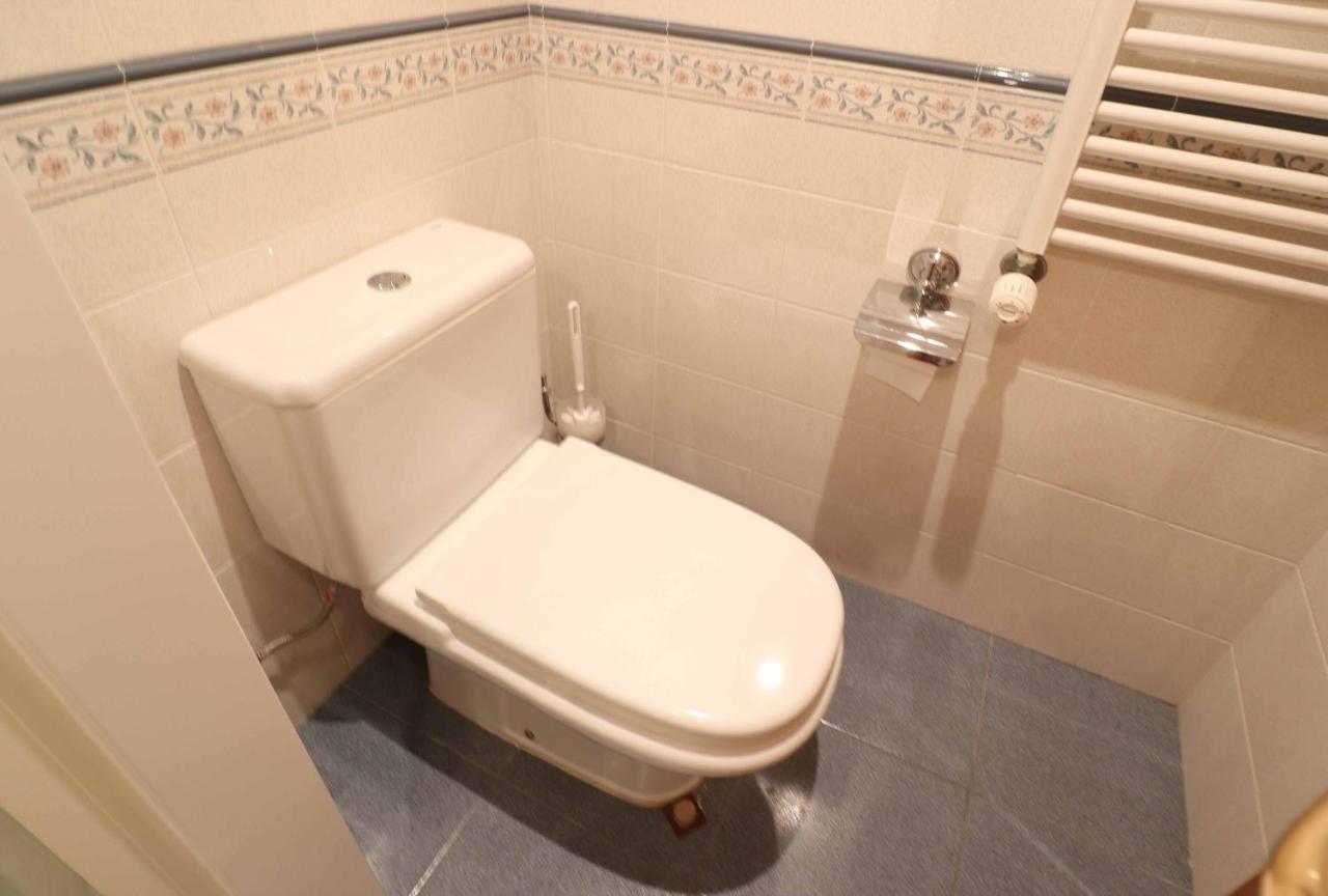 Apartamento Urcatusa Llevant - 6 Pax Con Piscina G27034 Sant Feliu de Guíxols