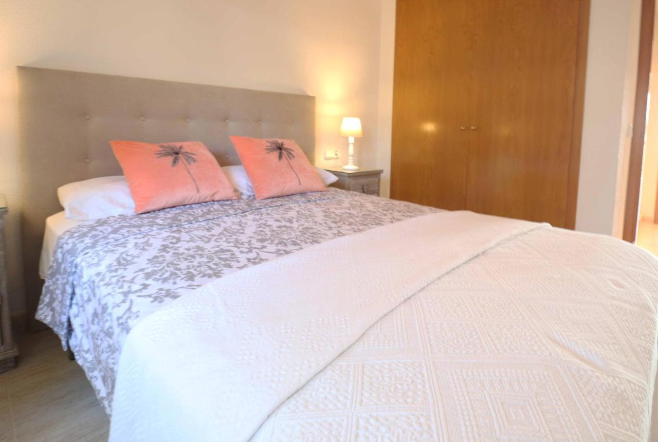 Urcatusa Llevant - 6 Pax Con Piscina G27034 Apartamento Sant Feliu de Guíxols