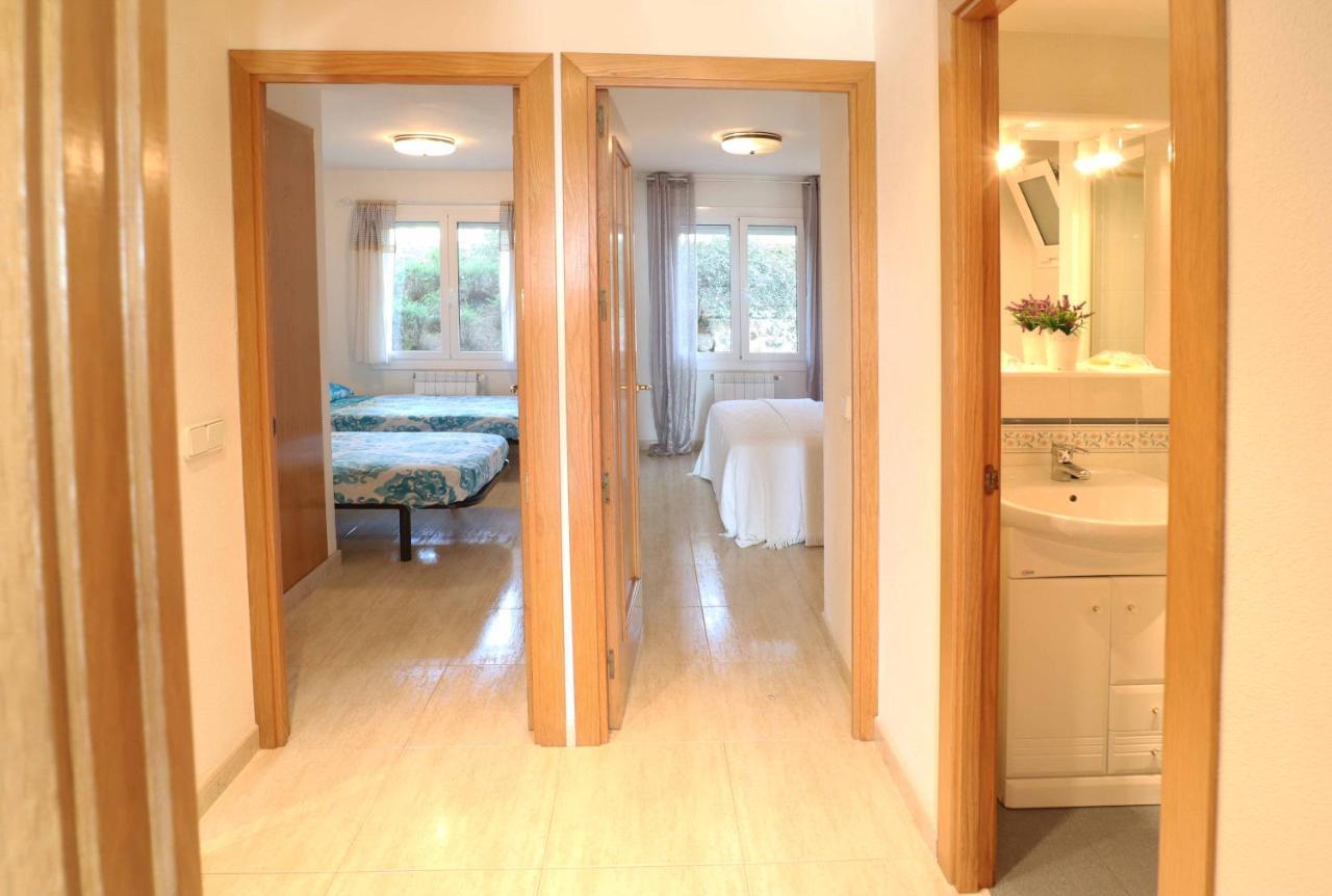Urcatusa Llevant - 6 Pax Con Piscina G27034