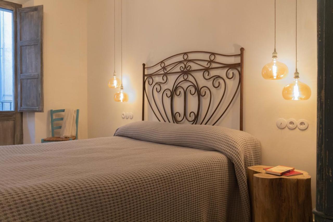 Flateli Mercaders 5 Apartamento Gerona