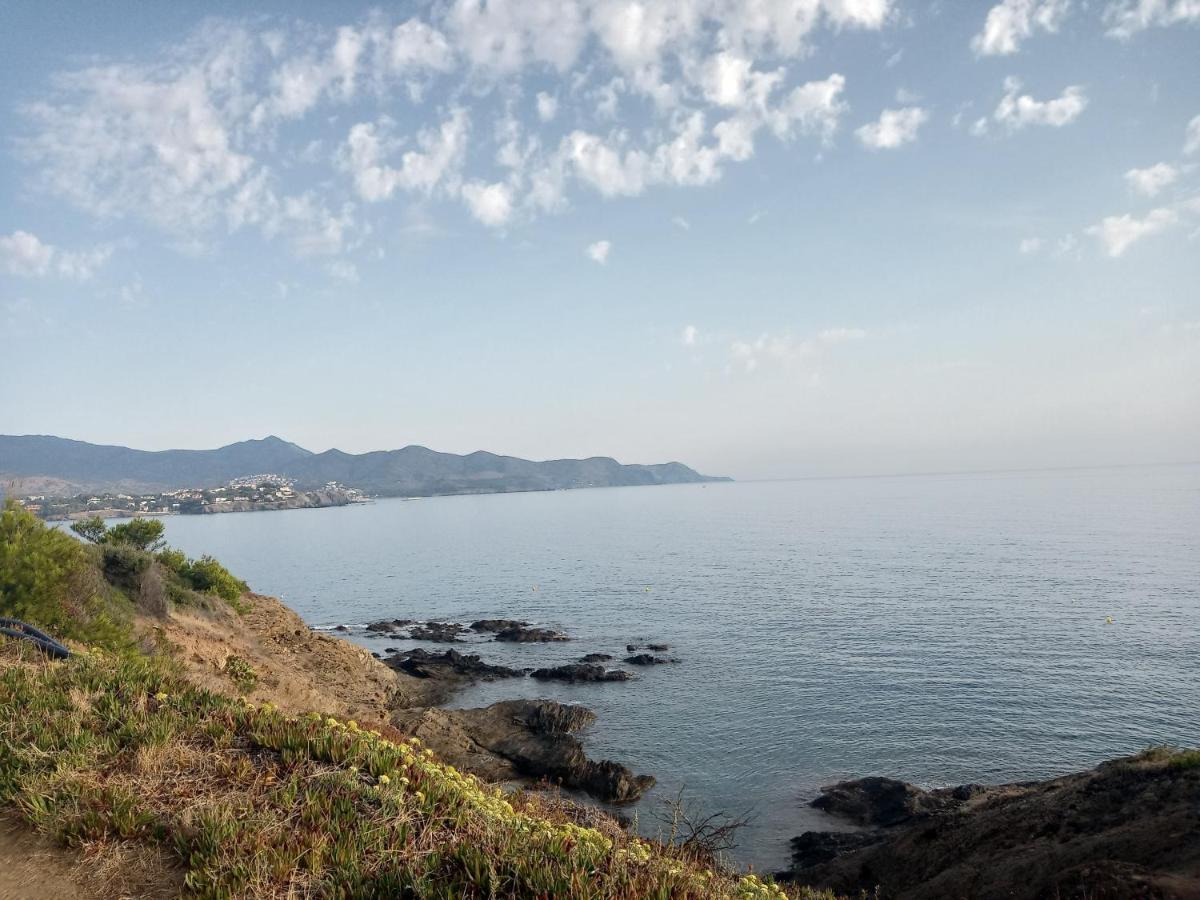 Vistes Al Mar Llanca