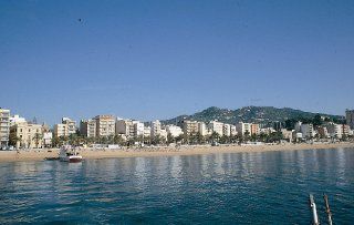 Guest house Del Mar Lloret de Mar