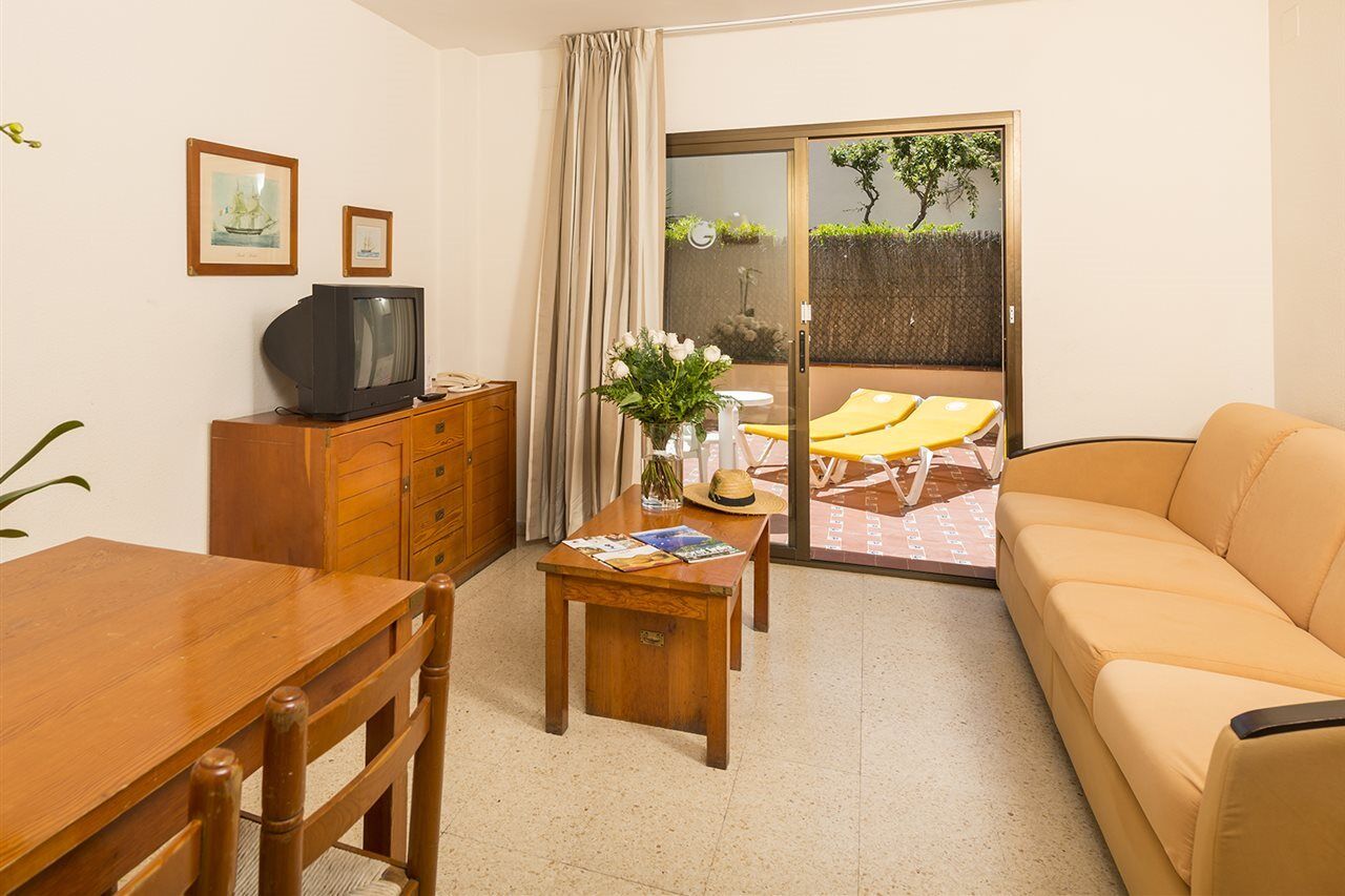 The Bb Boutique Colom Hotel Lloret de Mar