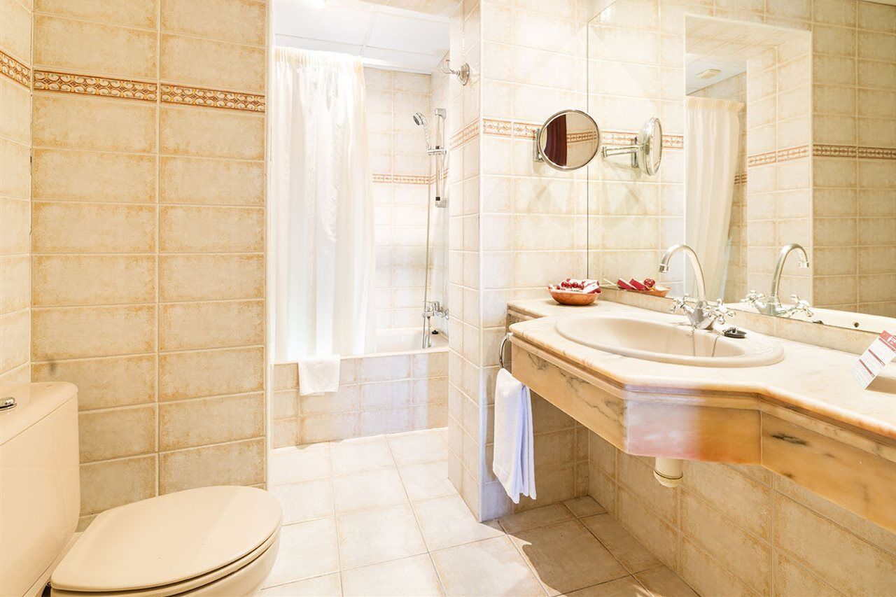 Hotel The Bb Boutique Colom Lloret de Mar