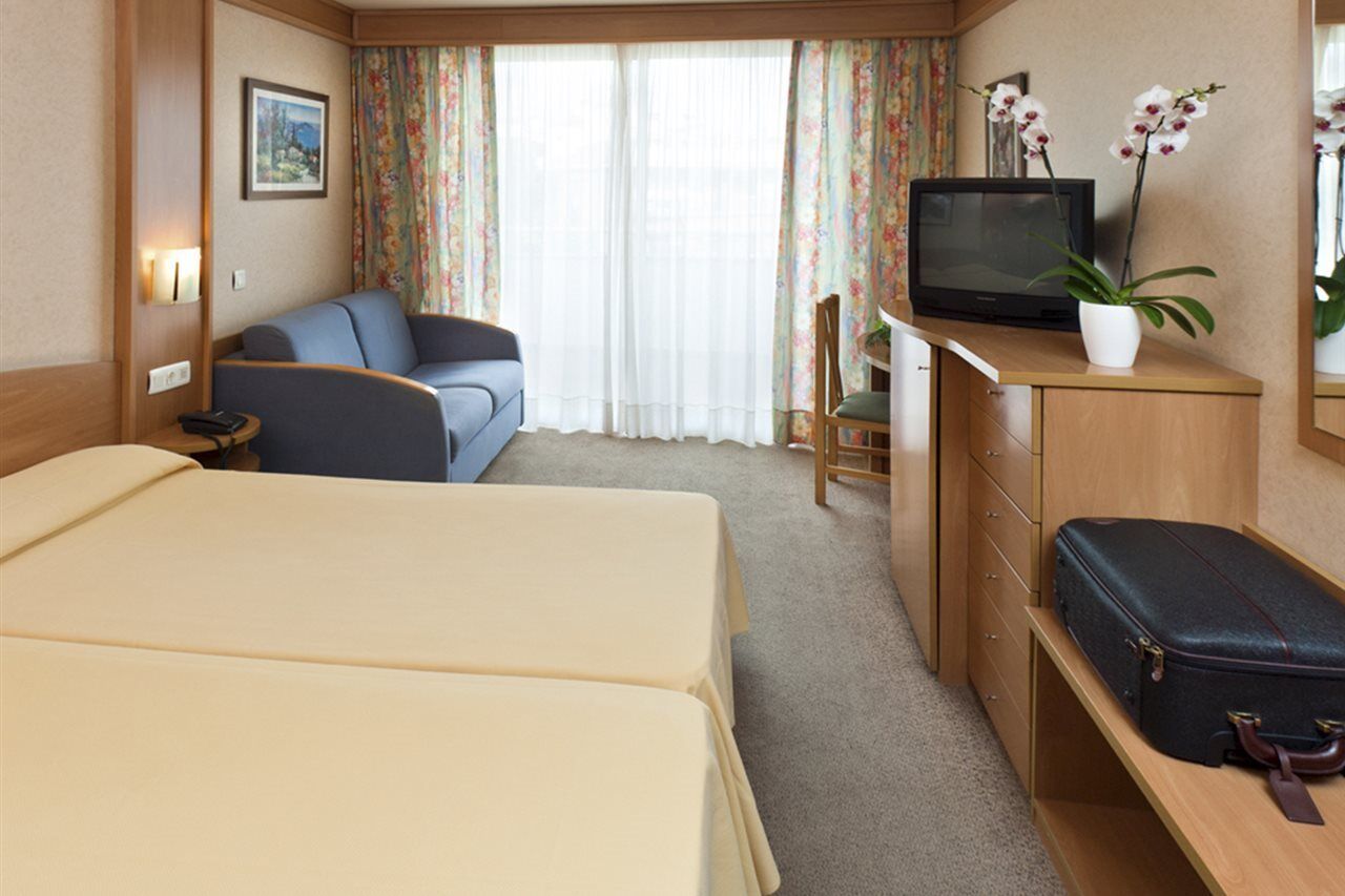Hotel The Bb Boutique Colom Lloret de Mar