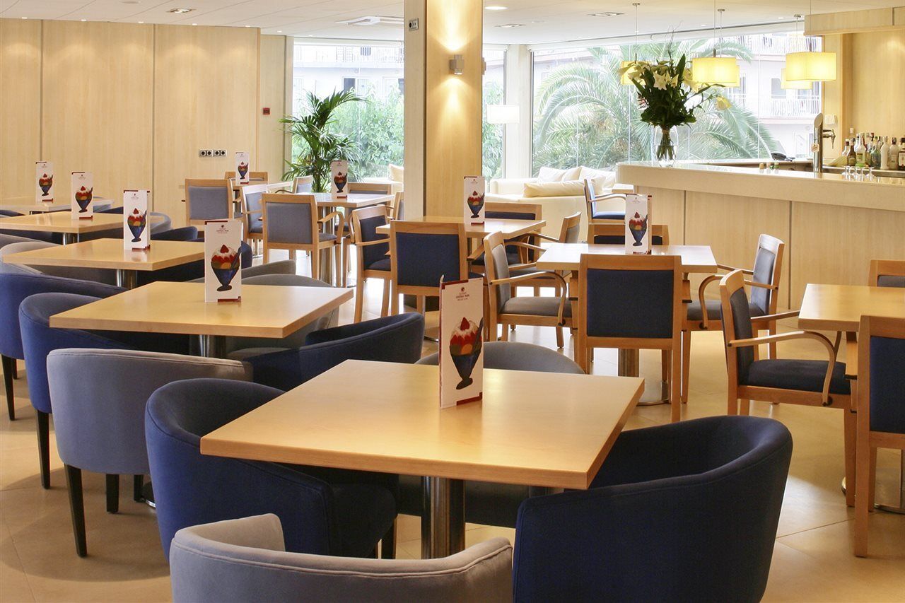 The Bb Boutique Colom 3* Lloret de Mar