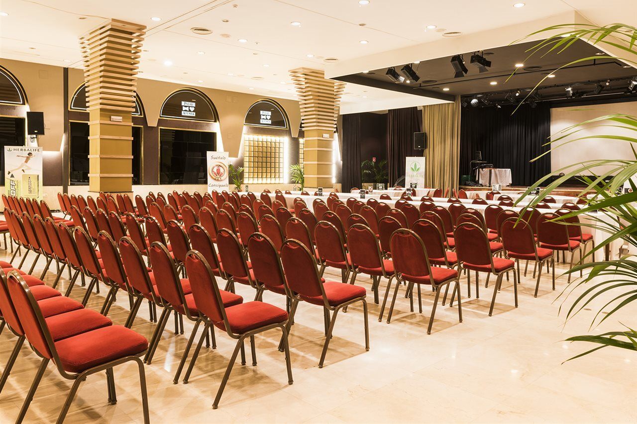 Hotel The Bb Boutique Colom