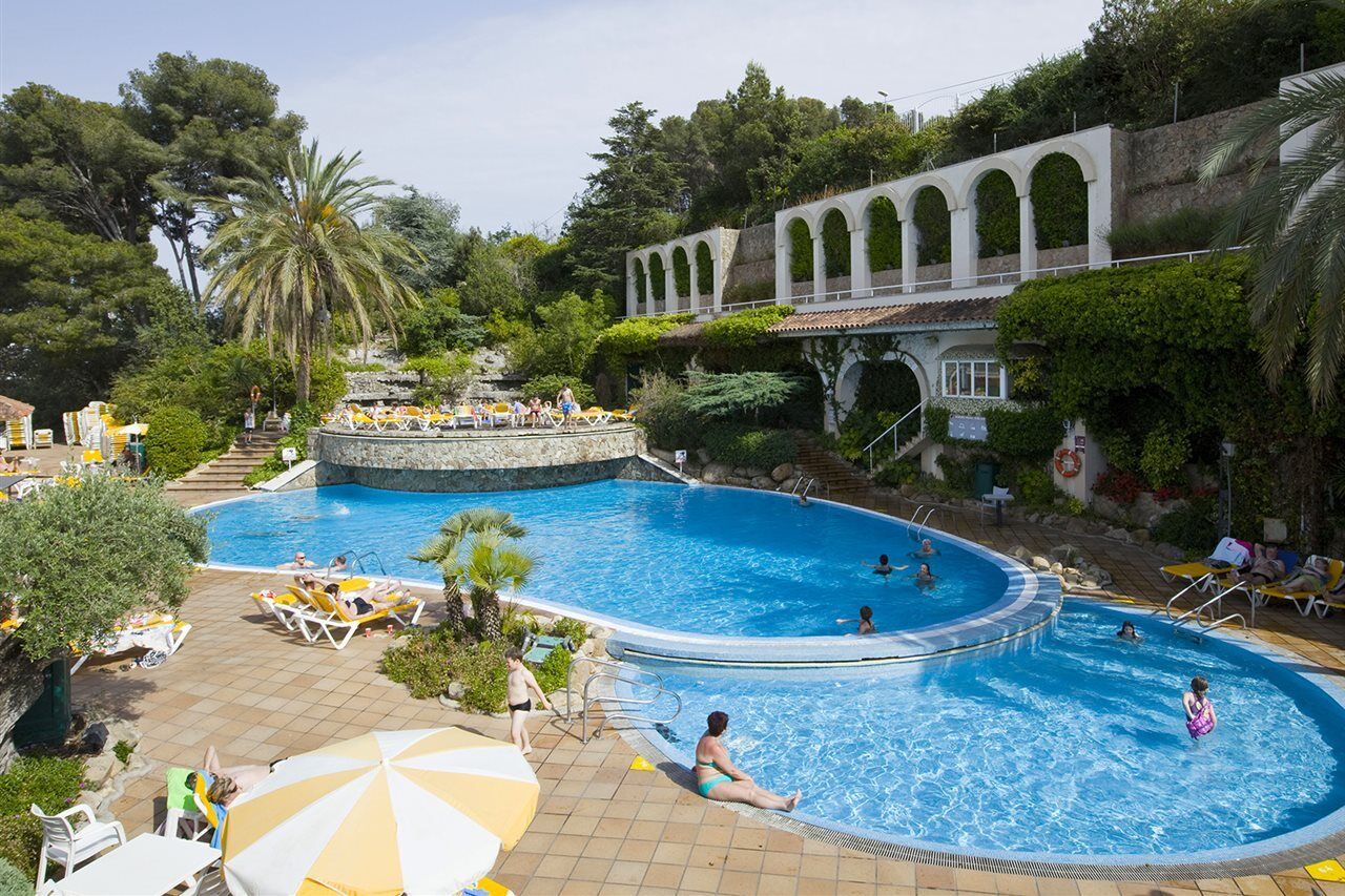 The Bb Boutique Colom 3* Lloret de Mar