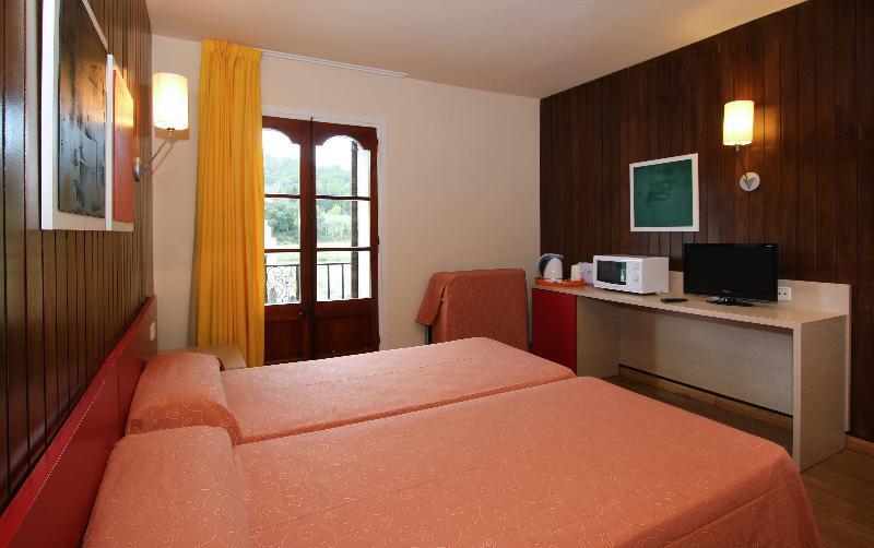 Hotel Medplaya San Eloy 2*