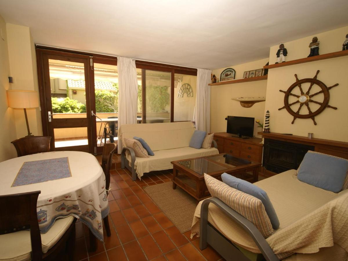 Apartamento Apartment De Golf Playa De Pals I
