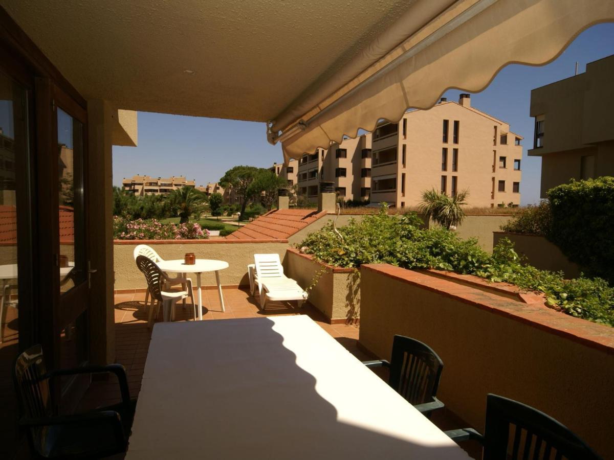 Apartamento Apartment De Golf Playa De Pals I *
