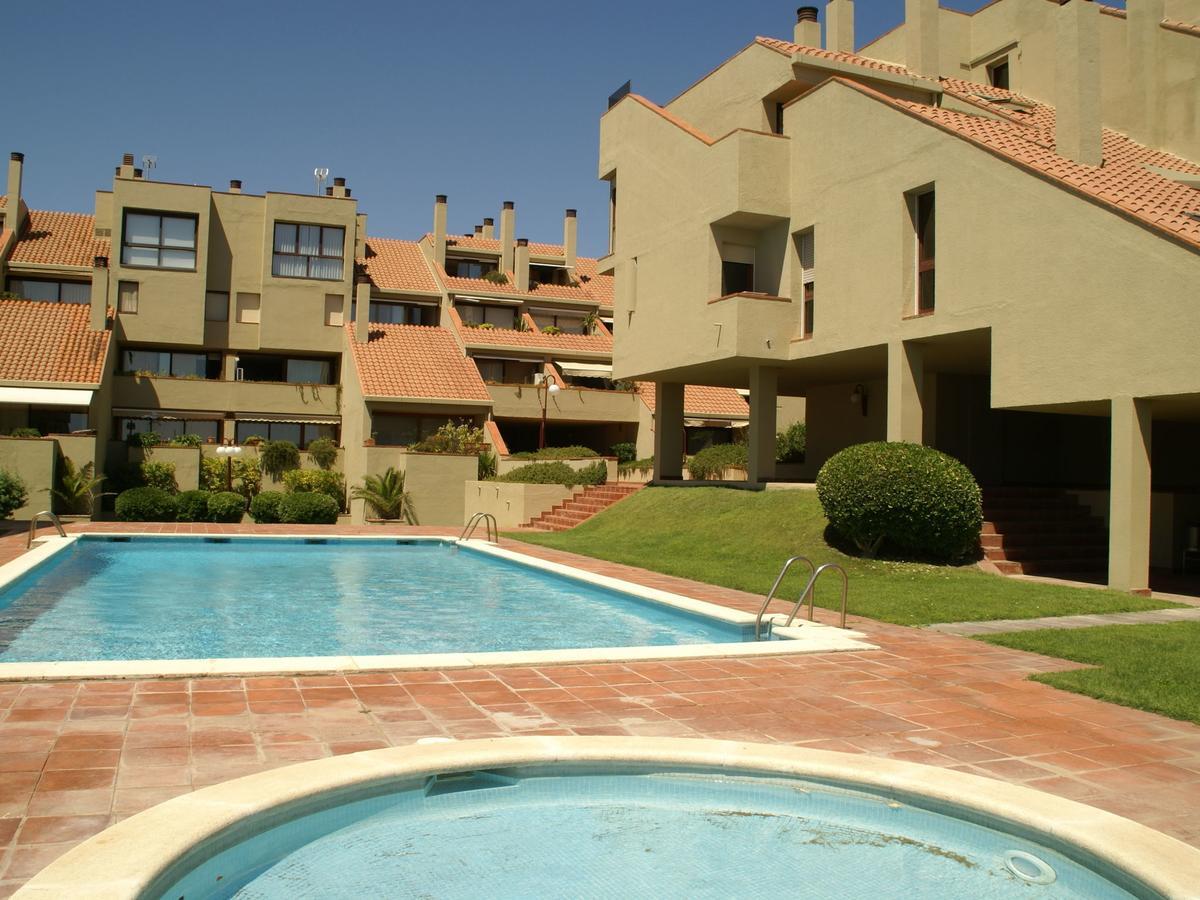 Apartment De Golf Playa De Pals I * Begur