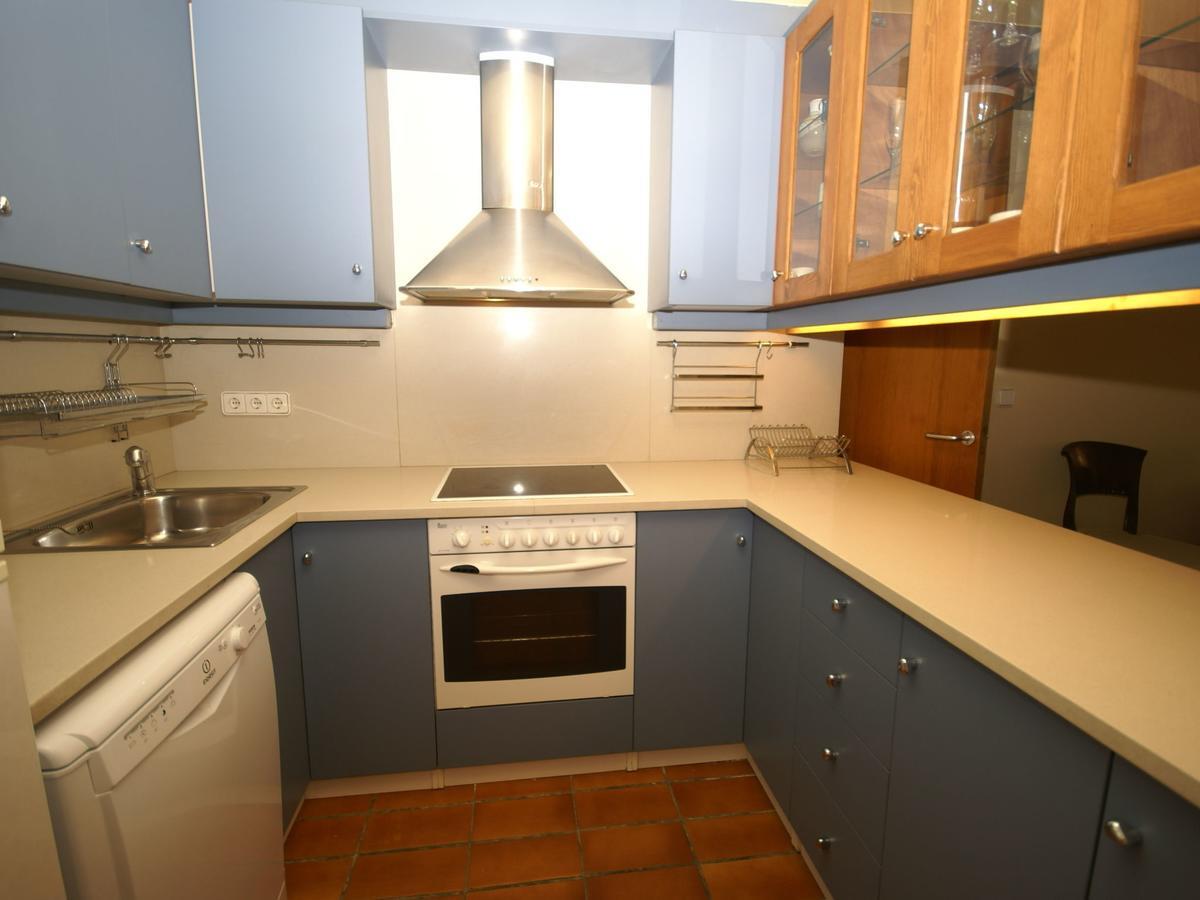 Apartment De Golf Playa De Pals I Begur