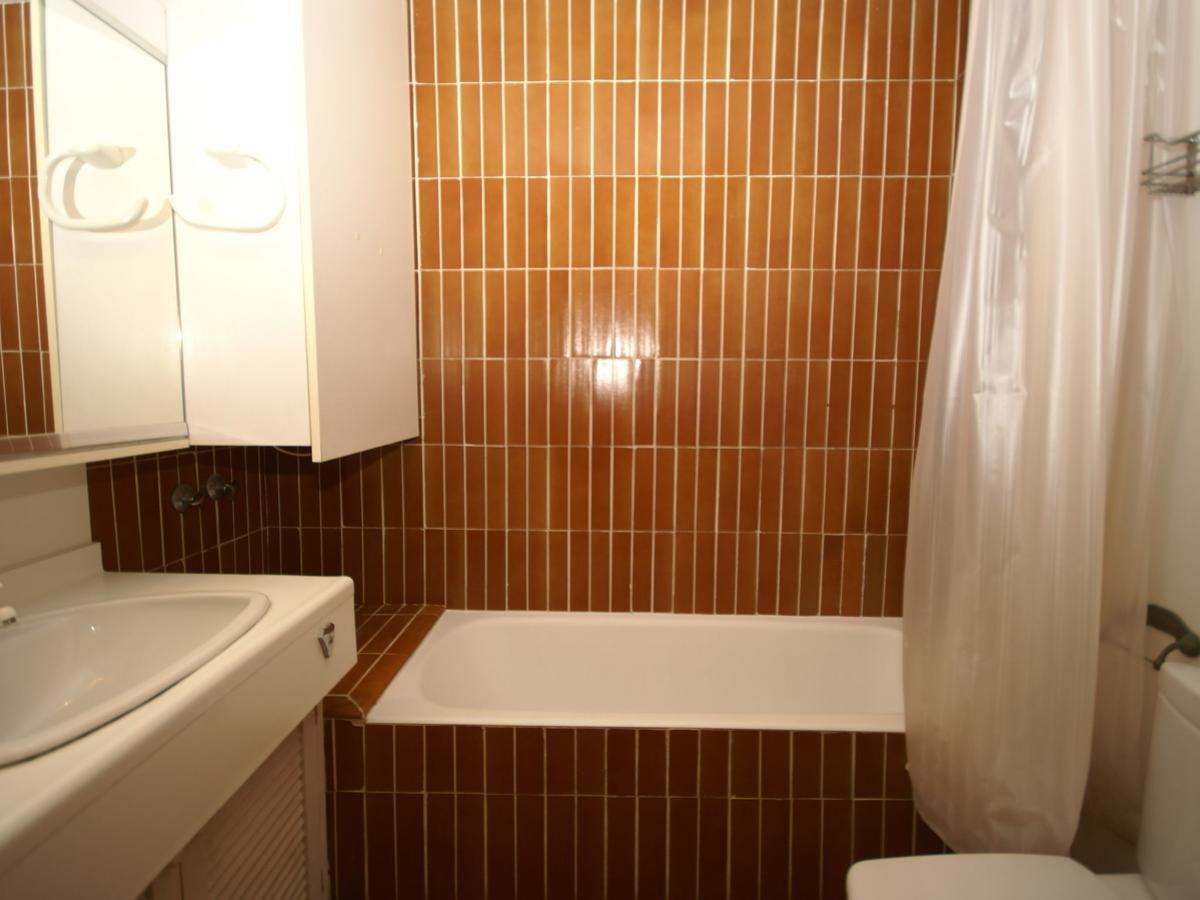 Apartment De Golf Playa De Pals I