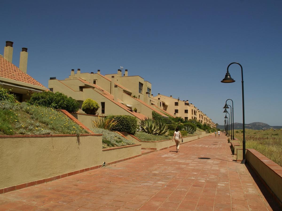 Apartment De Golf Playa De Pals I * Begur