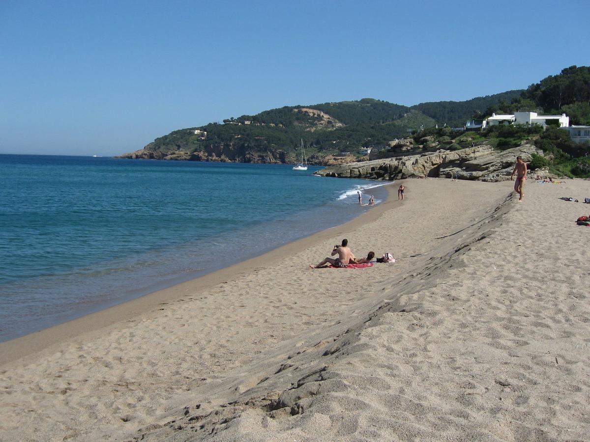 Apartment De Golf Playa De Pals I Apartamento Begur