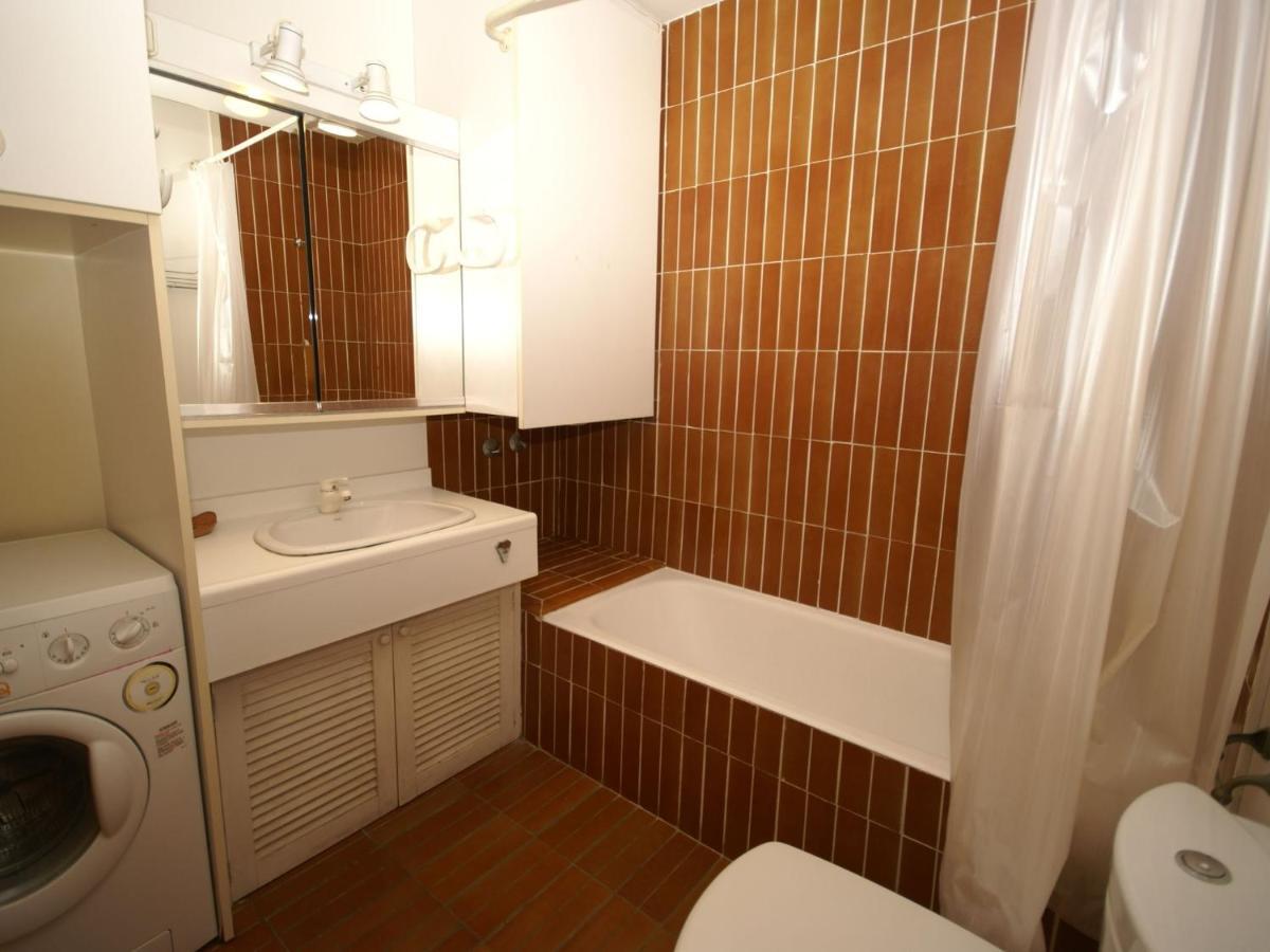 Apartment De Golf Playa De Pals I Apartamento