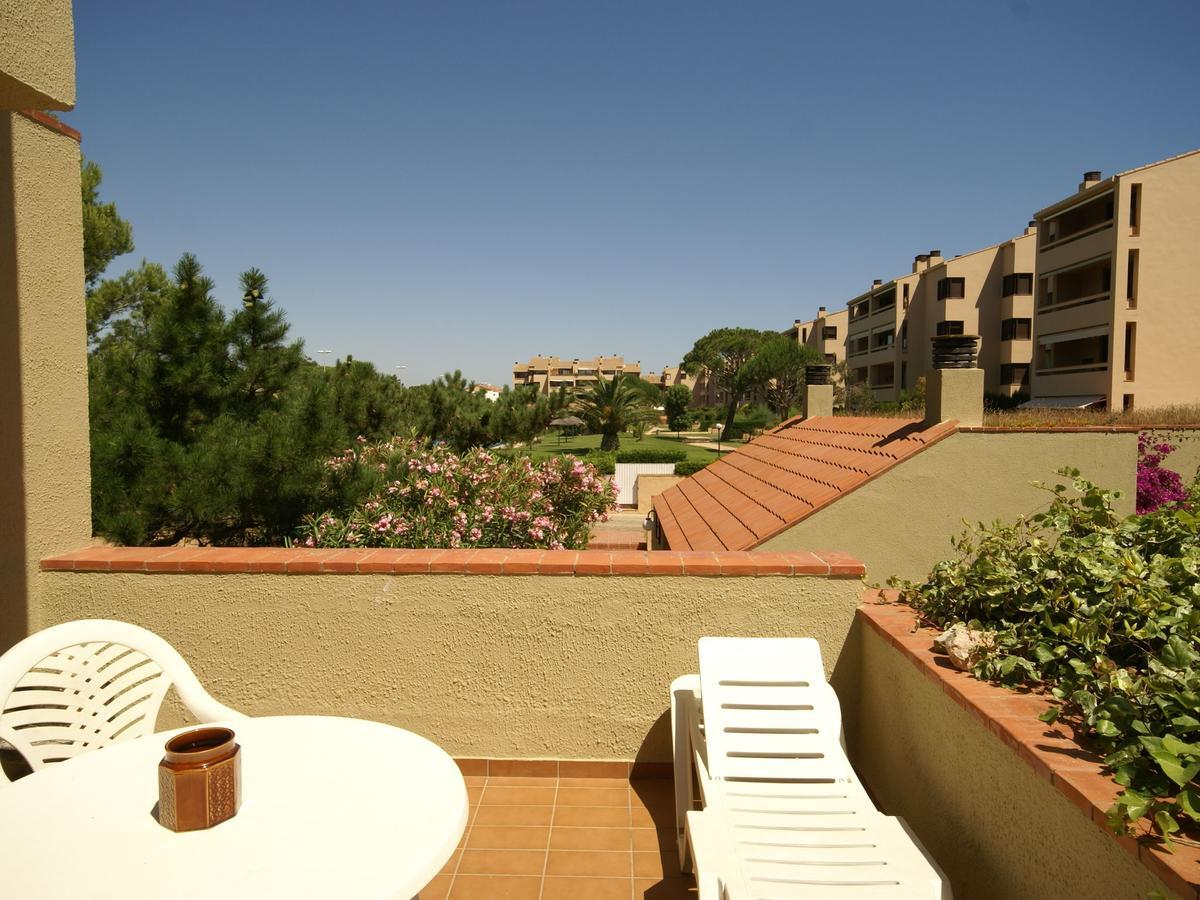 Apartamento Apartment De Golf Playa De Pals I Begur