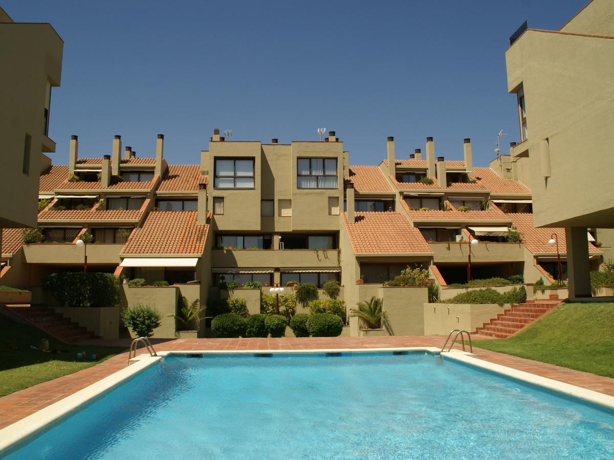 Apartment De Golf Playa De Pals I Begur