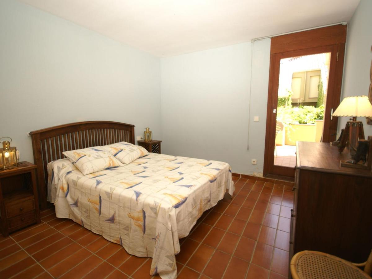 Apartamento Apartment De Golf Playa De Pals I Begur