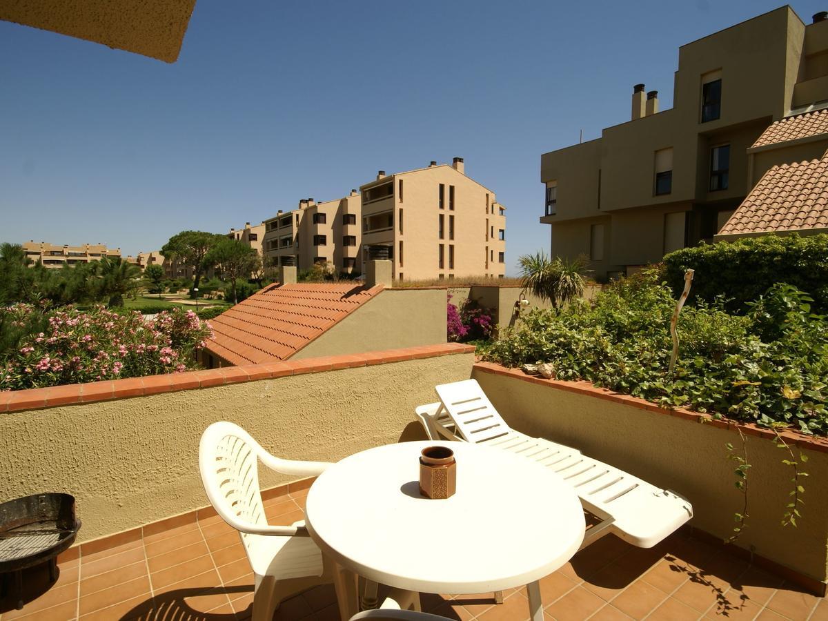Apartment De Golf Playa De Pals I * Begur