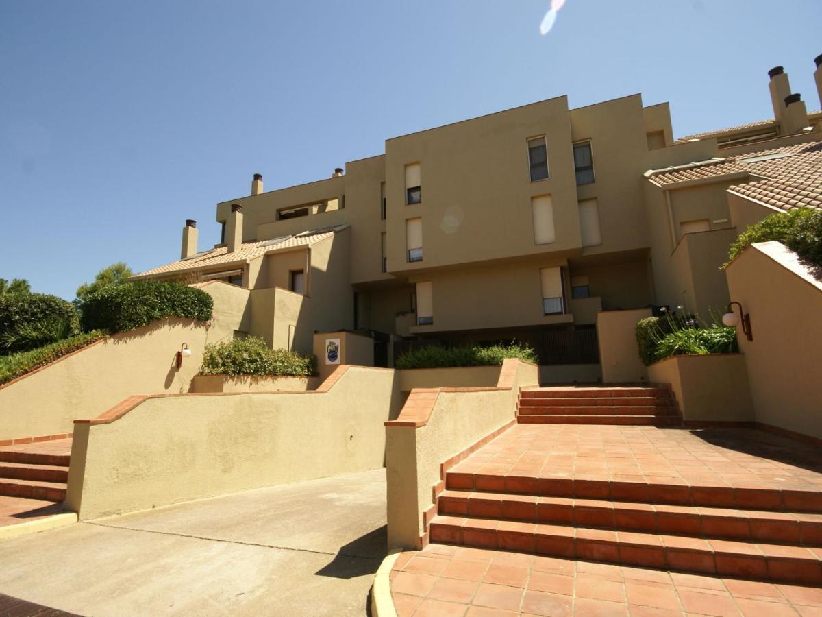 Apartment De Golf Playa De Pals I * Begur