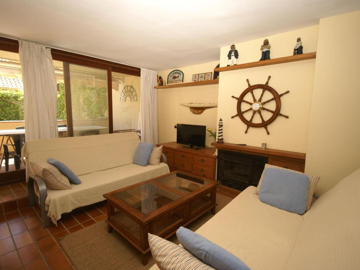 Apartamento Apartment De Golf Playa De Pals I *