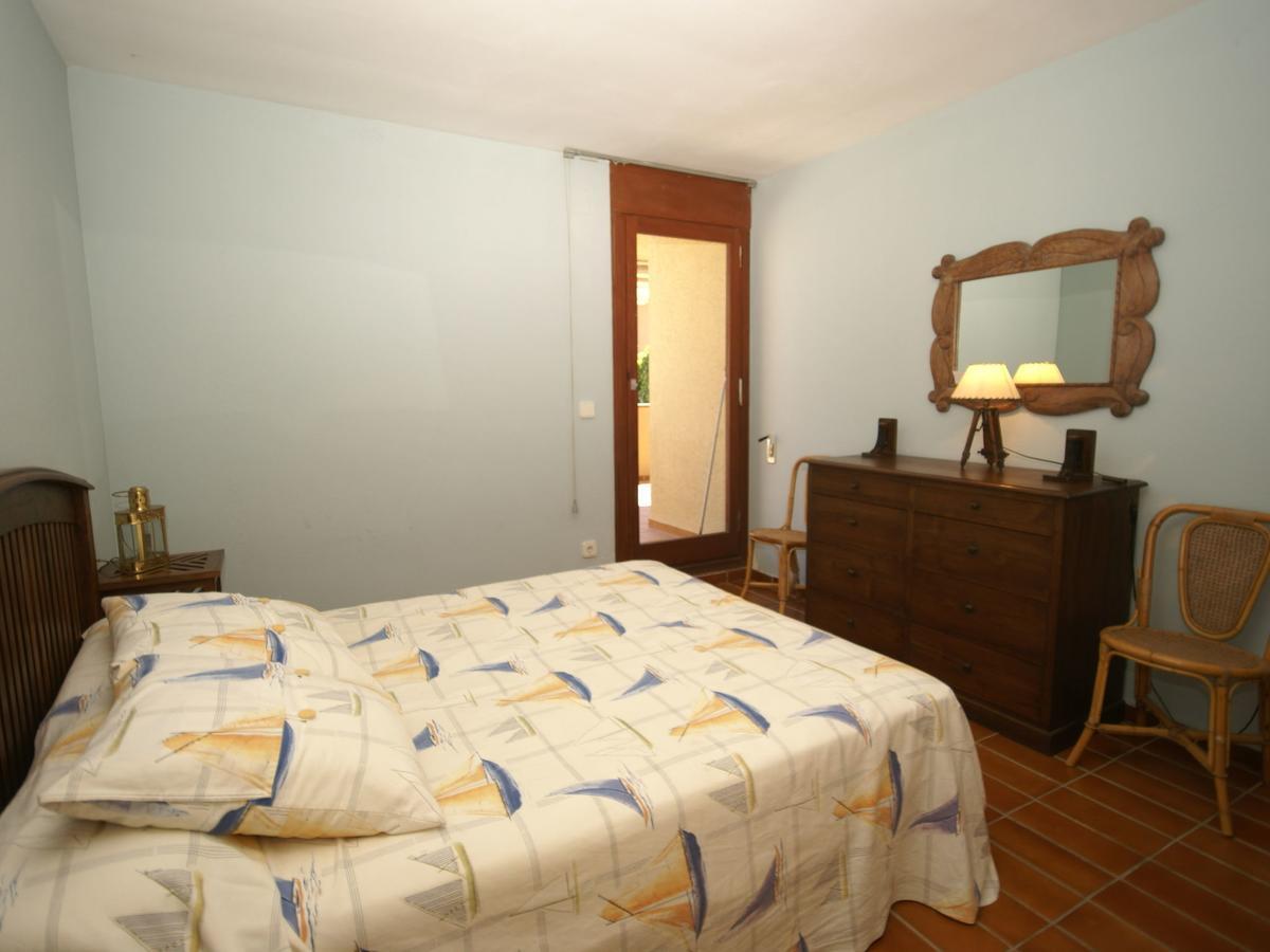 Apartment De Golf Playa De Pals I