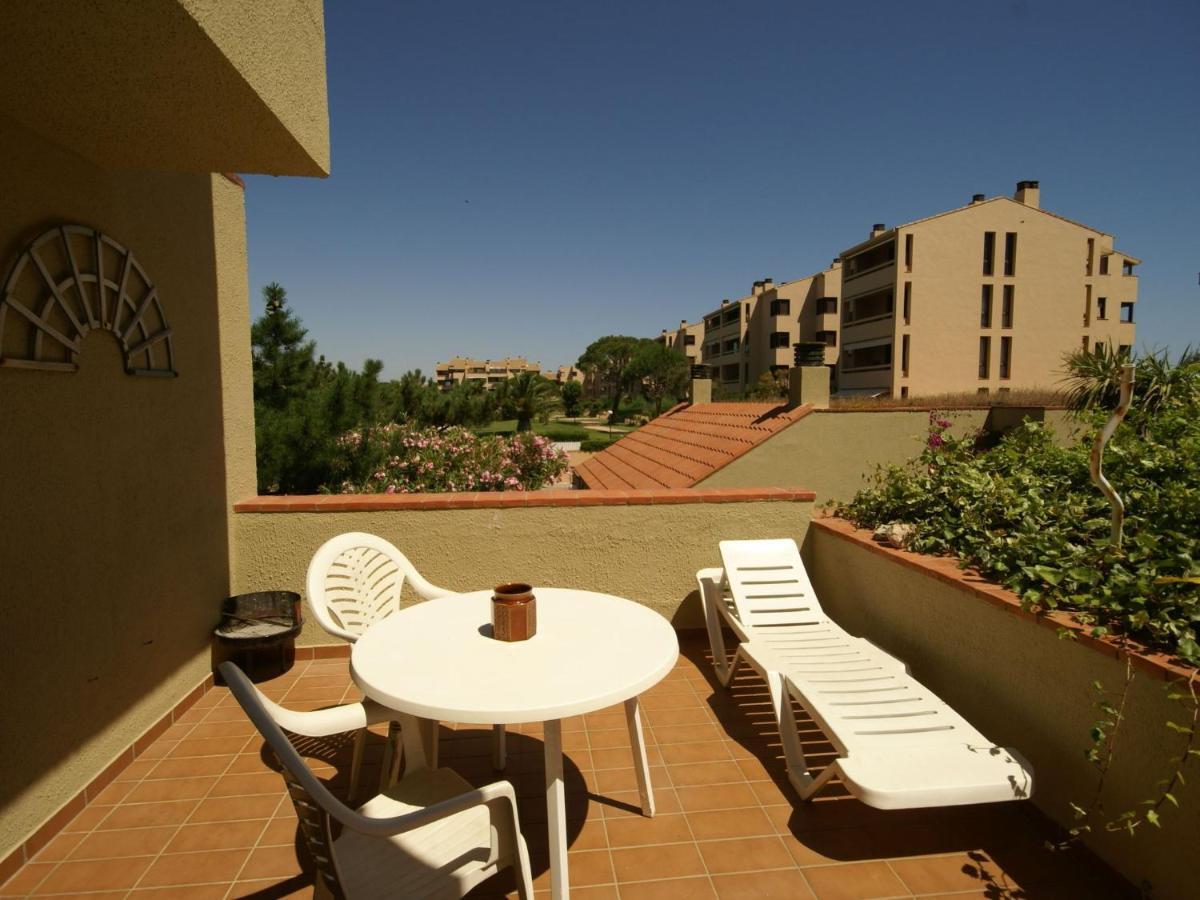 Apartment De Golf Playa De Pals I Begur